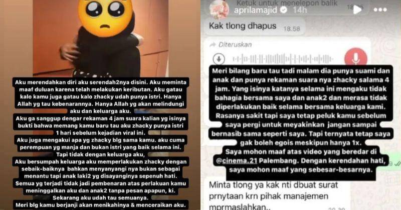 Instagram.com/aprilamajid